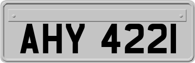 AHY4221