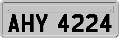 AHY4224