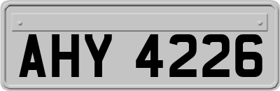 AHY4226