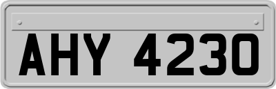 AHY4230
