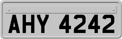 AHY4242