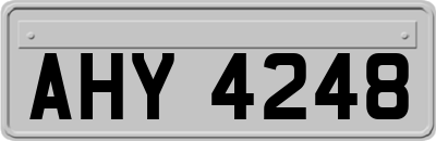 AHY4248