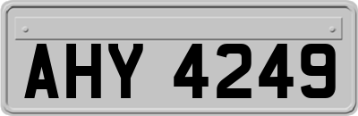 AHY4249