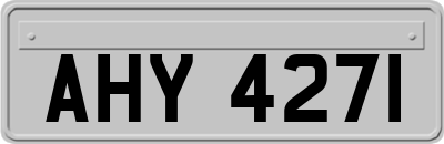 AHY4271