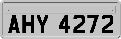 AHY4272