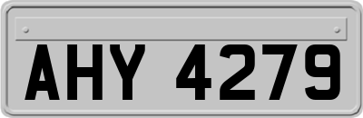 AHY4279