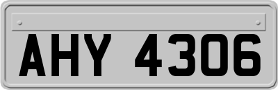 AHY4306