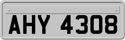 AHY4308