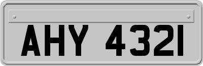 AHY4321