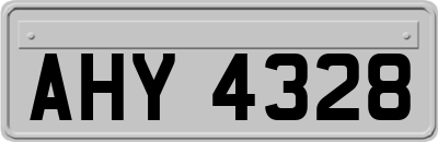 AHY4328
