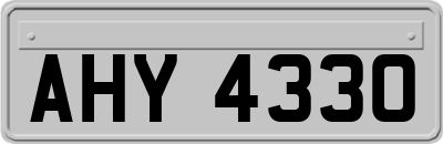 AHY4330
