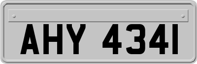 AHY4341