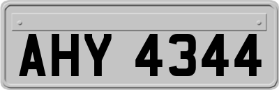 AHY4344