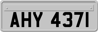 AHY4371