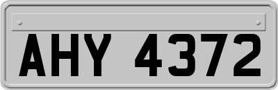 AHY4372