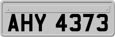 AHY4373
