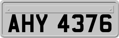 AHY4376