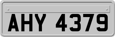 AHY4379