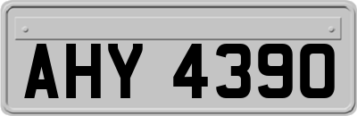 AHY4390
