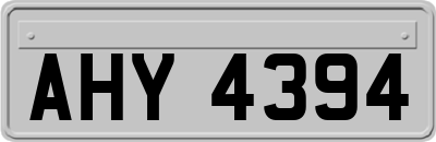 AHY4394