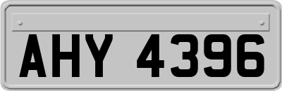 AHY4396