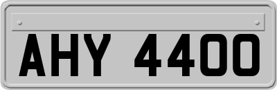 AHY4400