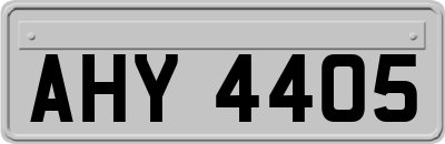 AHY4405