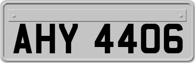 AHY4406