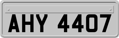 AHY4407