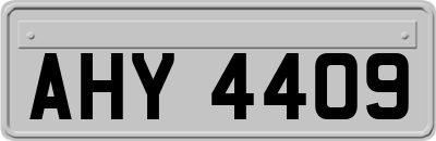 AHY4409