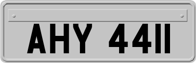 AHY4411