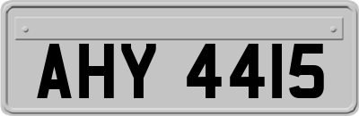 AHY4415