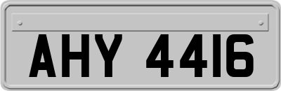 AHY4416