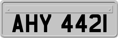 AHY4421