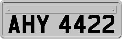 AHY4422