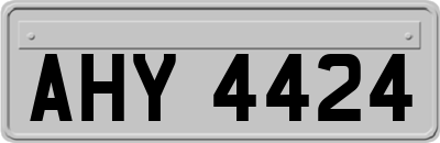 AHY4424