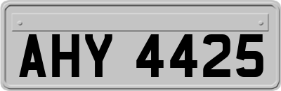 AHY4425