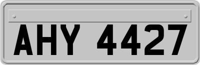 AHY4427