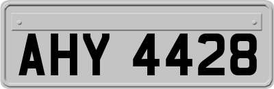 AHY4428