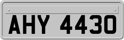 AHY4430