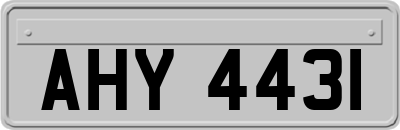 AHY4431