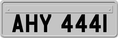 AHY4441