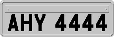 AHY4444