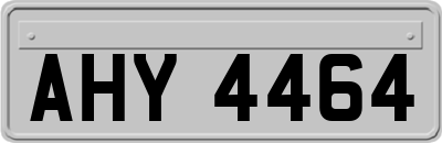 AHY4464