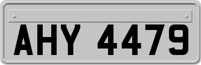 AHY4479