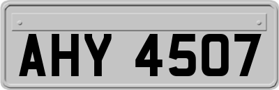 AHY4507