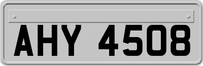 AHY4508