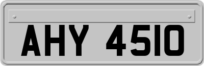 AHY4510