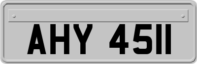 AHY4511