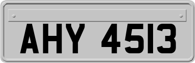 AHY4513